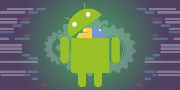 Python For Android