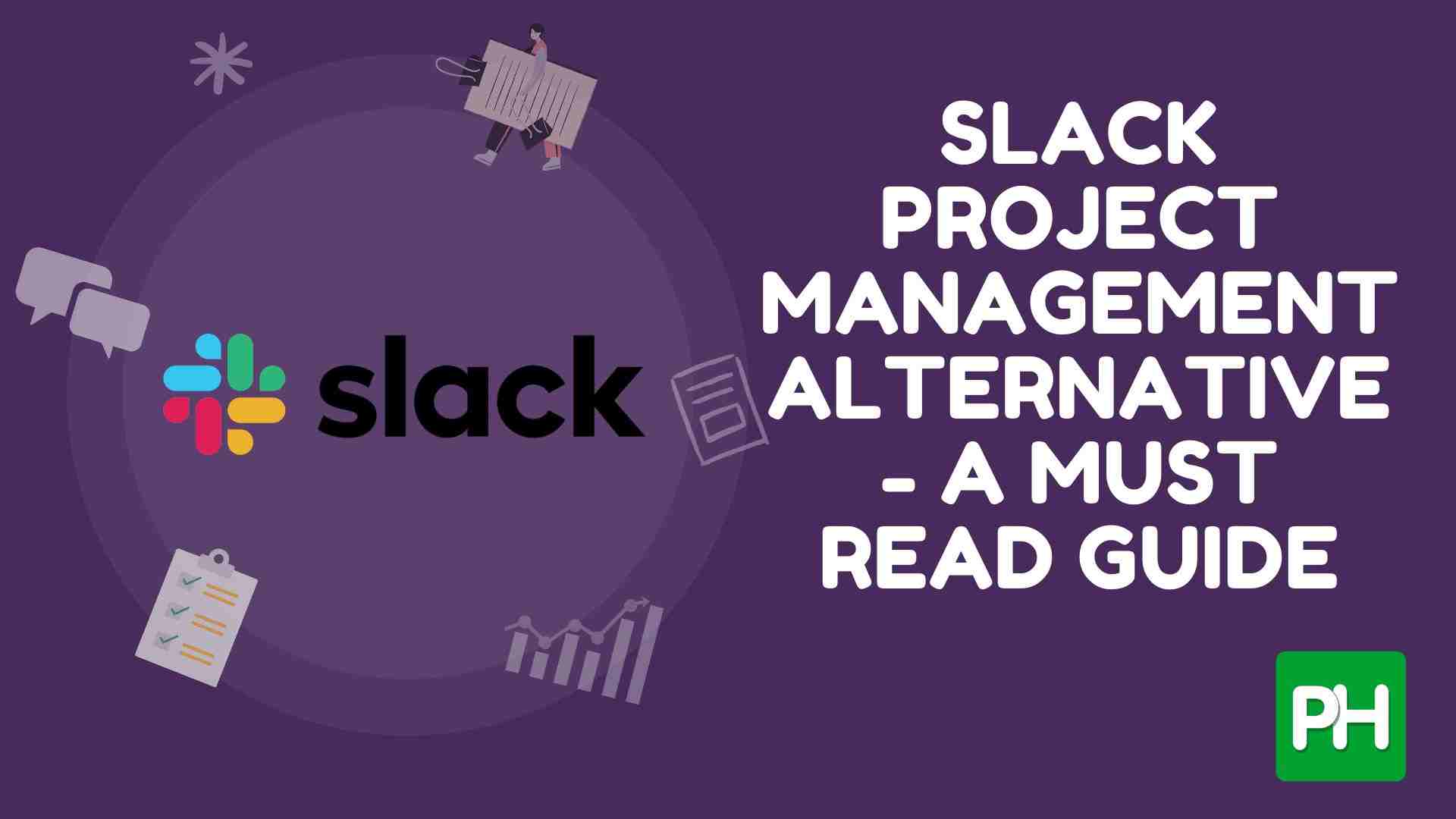 Slack Project Management