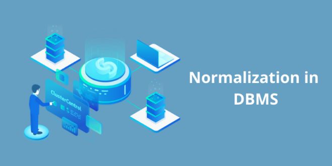 Database Normalization