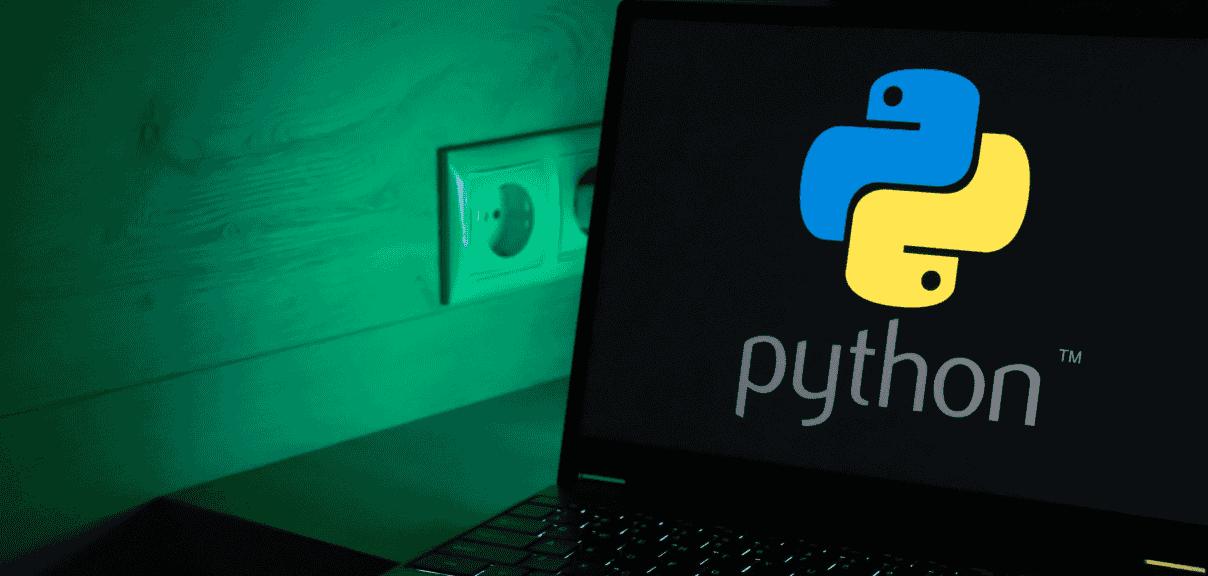 Master Python programming