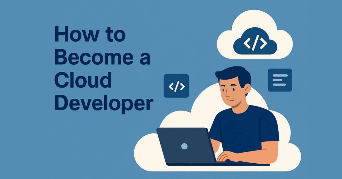 Cloud Developer