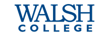 walsh logo