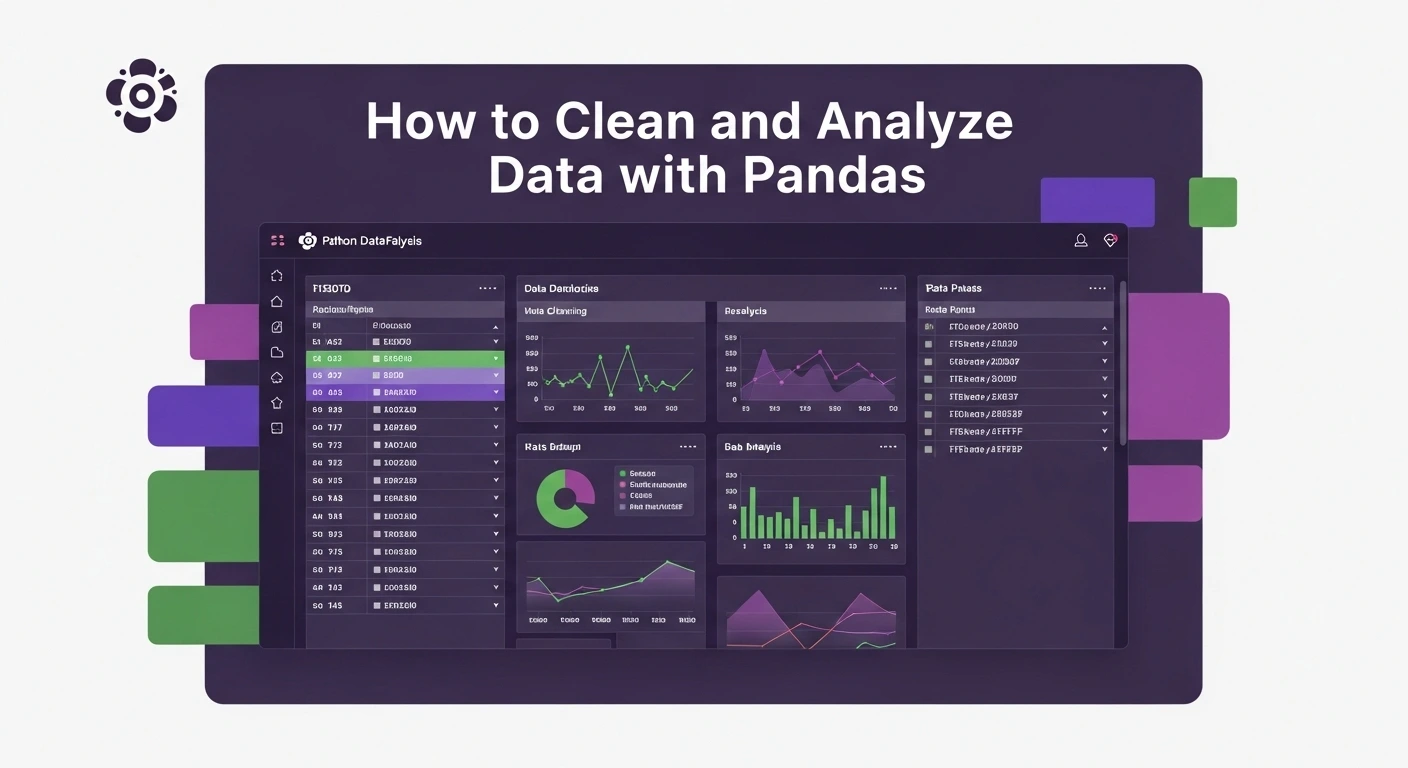 Clean and Analyze Data with Pandas