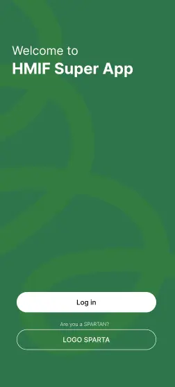 HMIF App – Property & Secretariat Borrowing Management System